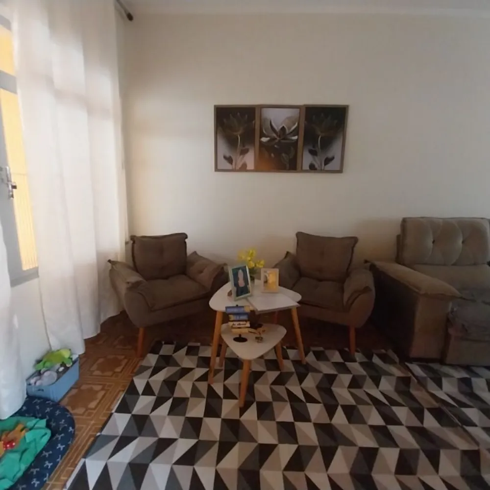 Sobrado, 3 quartos, 220 m² - Foto 2