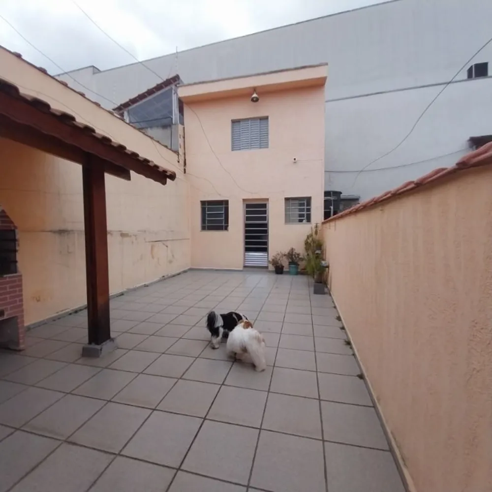 Sobrado, 3 quartos, 220 m² - Foto 4