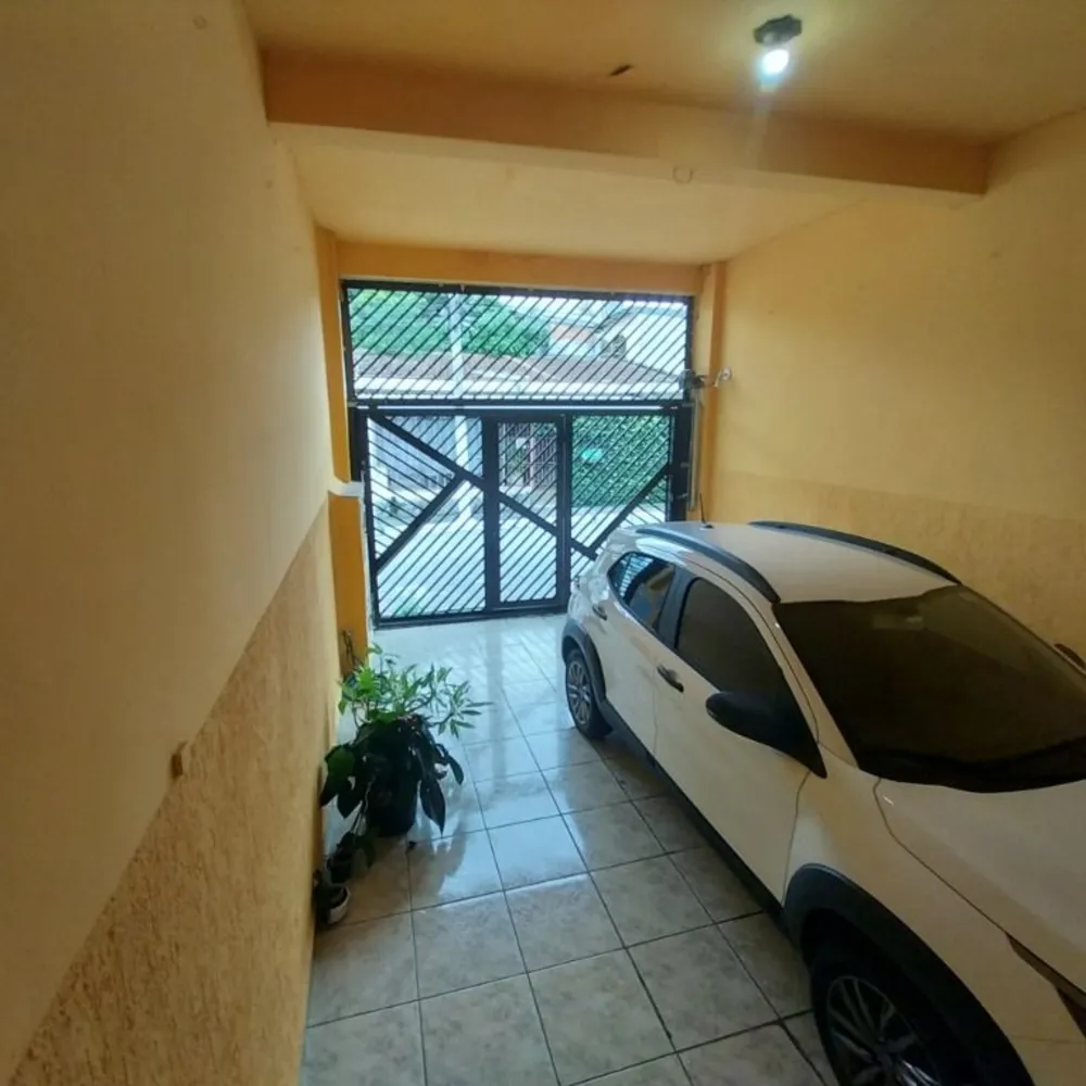 Sobrado, 3 quartos, 220 m² - Foto 1
