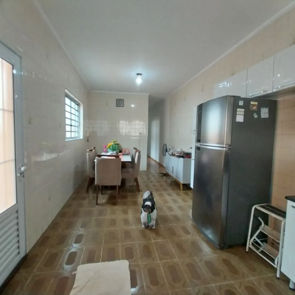 Sobrado, 3 quartos, 220 m² - Foto 7