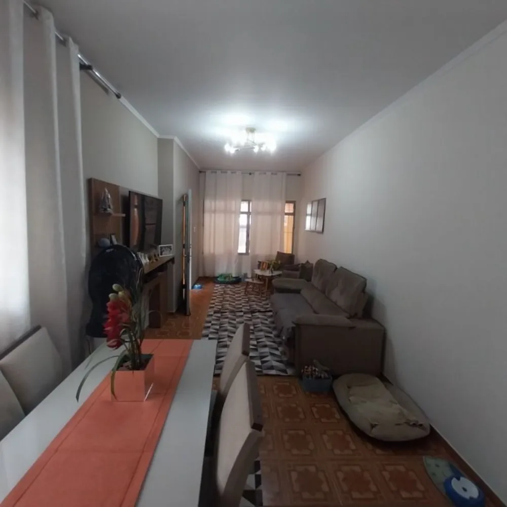 Sobrado, 3 quartos, 220 m² - Foto 3