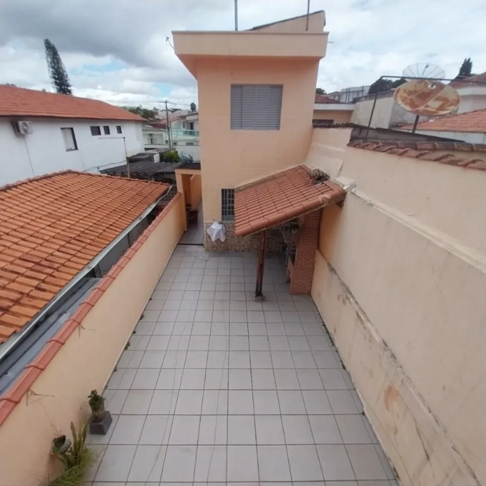 Sobrado, 3 quartos, 220 m² - Foto 1