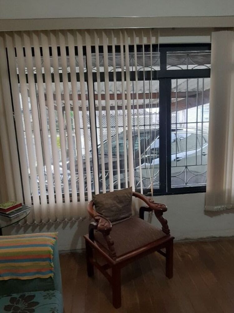 Casa, 2 quartos, 90 m² - Foto 2