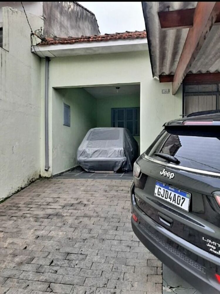 Casa, 2 quartos, 90 m² - Foto 6