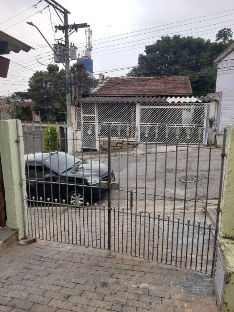Casa, 2 quartos, 90 m² - Foto 30