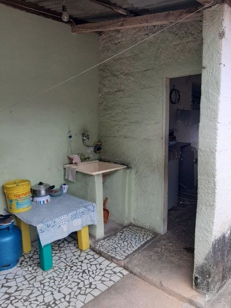 Casa, 2 quartos, 90 m² - Foto 15