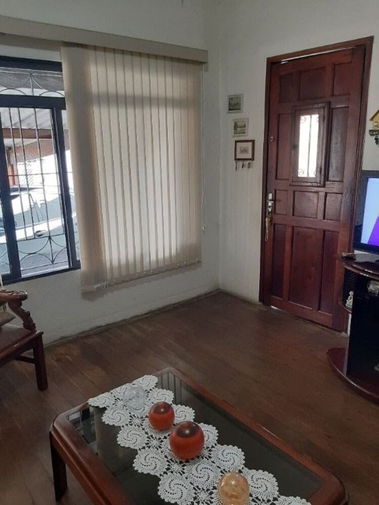 Casa, 2 quartos, 90 m² - Foto 1