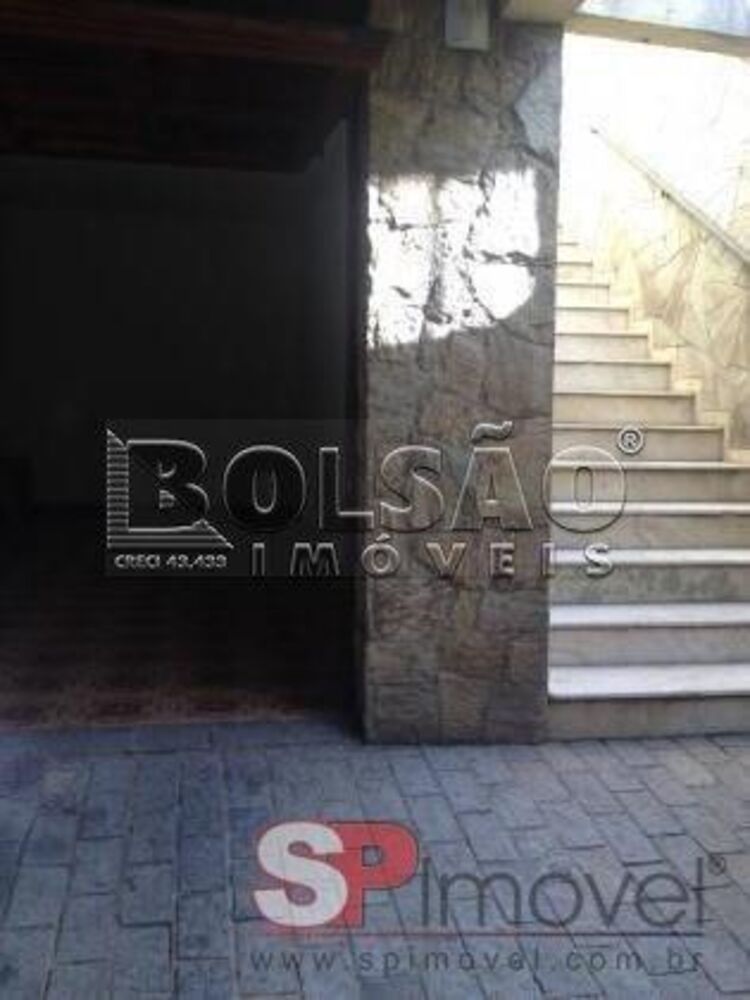 Sobrado, 3 quartos, 230 m² - Foto 1