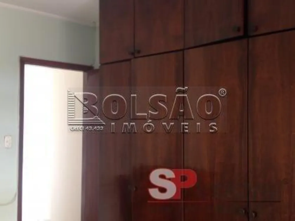 Sobrado, 3 quartos, 230 m² - Foto 6