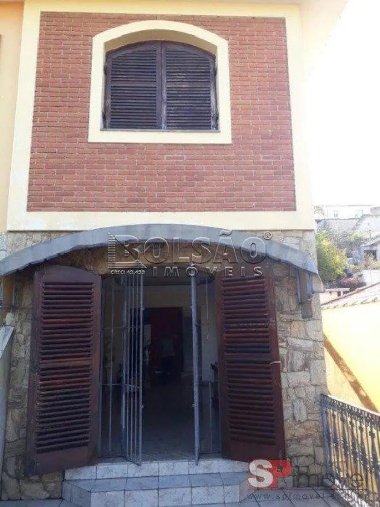 Sobrado, 3 quartos, 230 m² - Foto 2