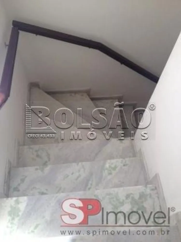 Sobrado, 3 quartos, 230 m² - Foto 5