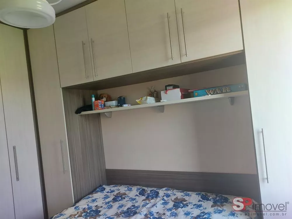 Apartamento à venda com 2 quartos, 112m² - Foto 2