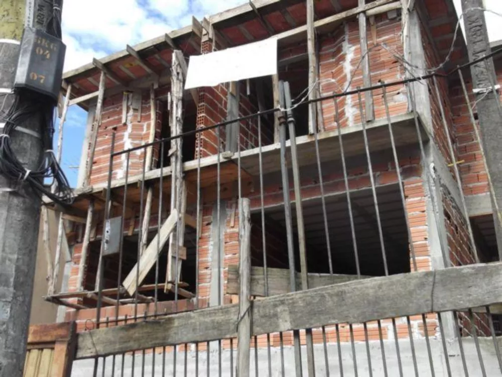 Sobrado à venda com 3 quartos, 250m² - Foto 7