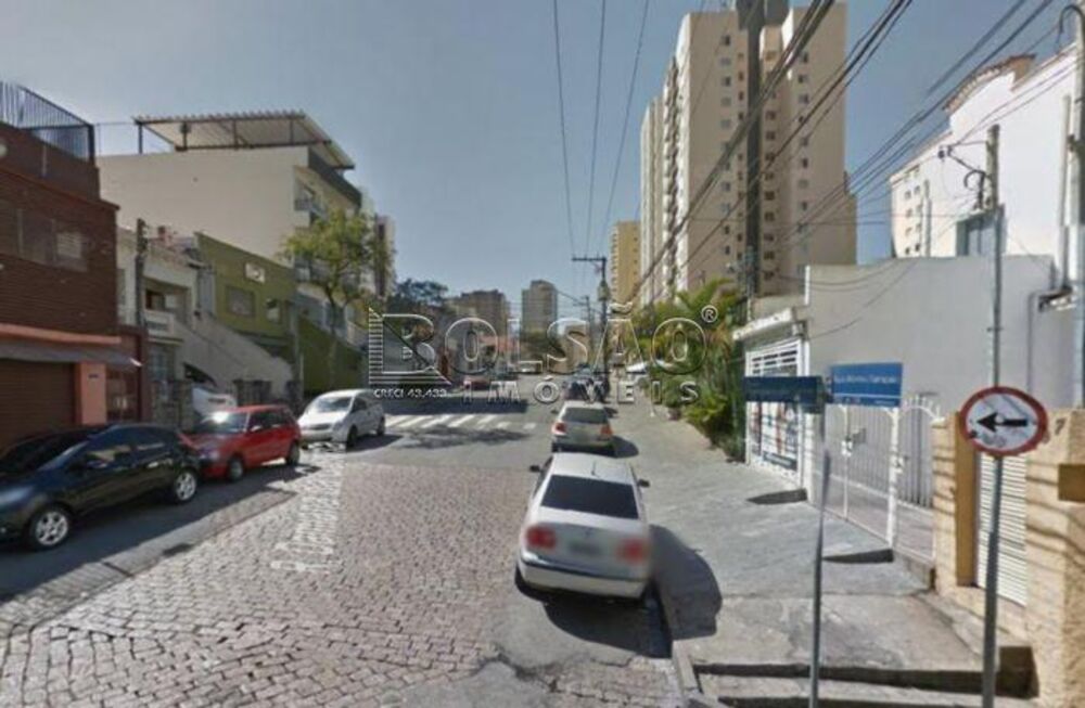 Sobrado, 2 quartos, 120 m² - Foto 1