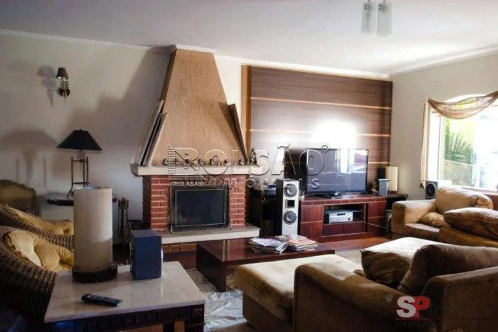 Casa, 3 quartos, 210 m² - Foto 5