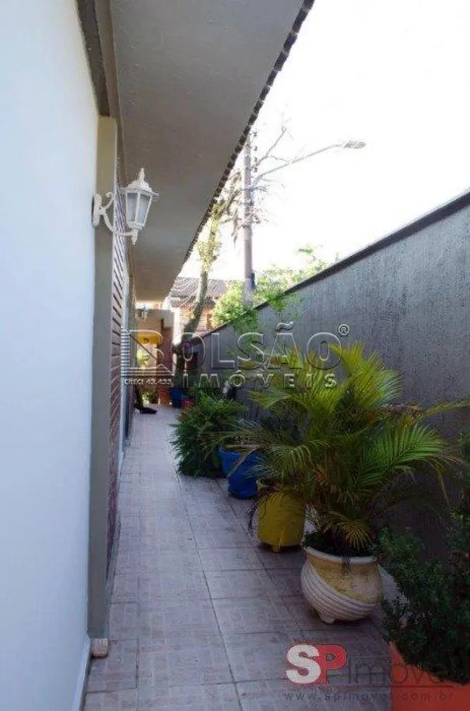 Casa, 3 quartos, 210 m² - Foto 1