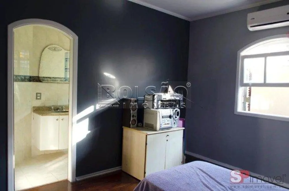 Casa, 3 quartos, 210 m² - Foto 4
