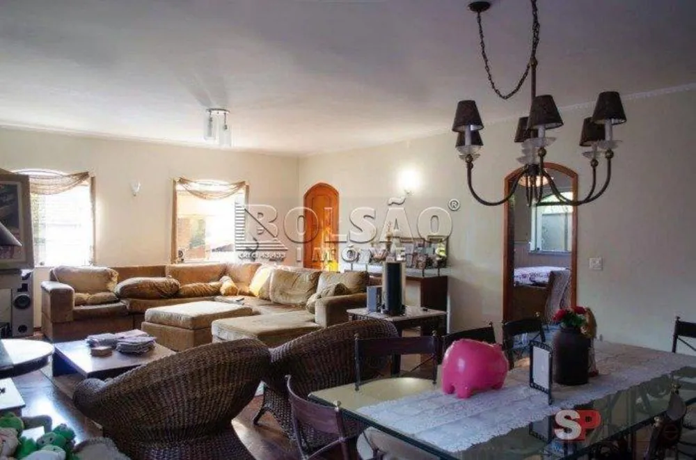 Casa, 3 quartos, 210 m² - Foto 11