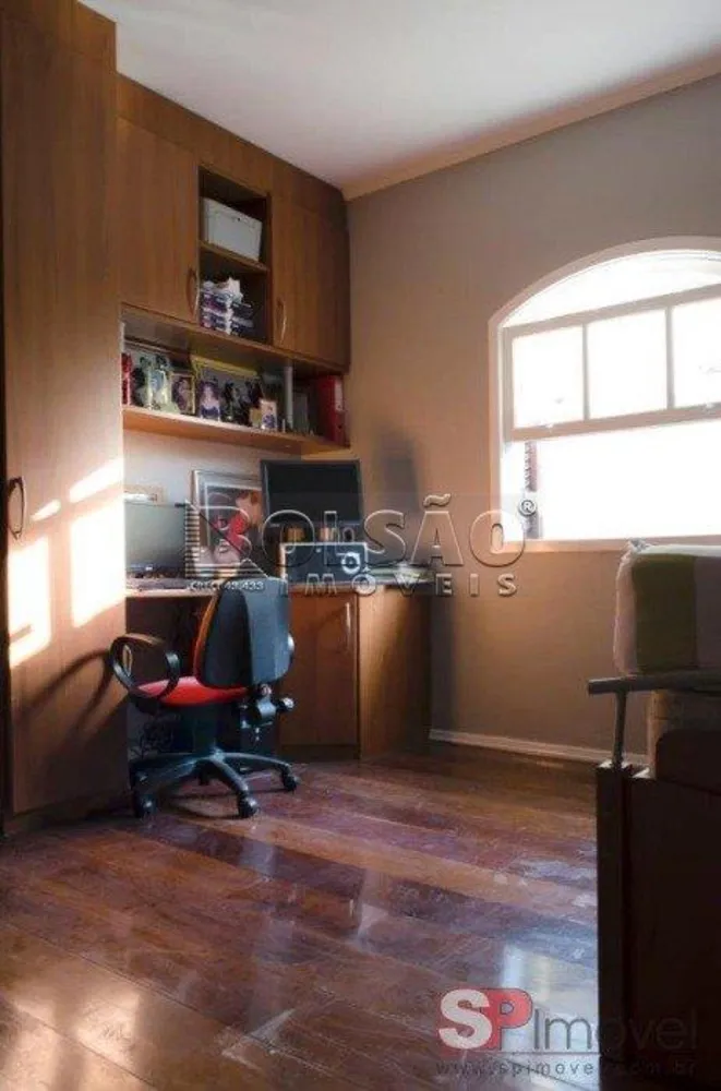 Casa, 3 quartos, 210 m² - Foto 12