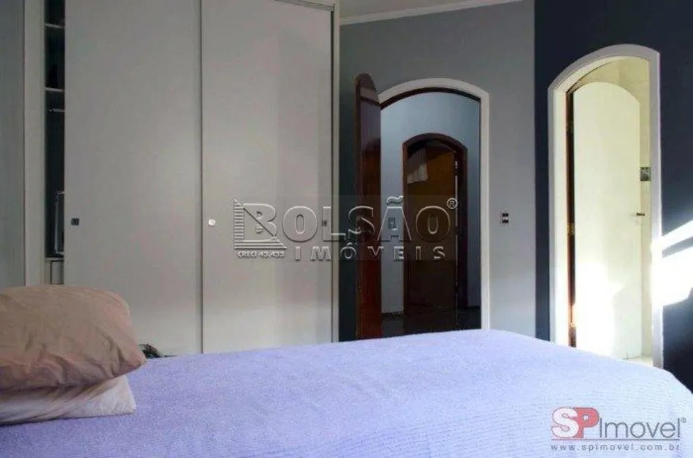 Casa, 3 quartos, 210 m² - Foto 6