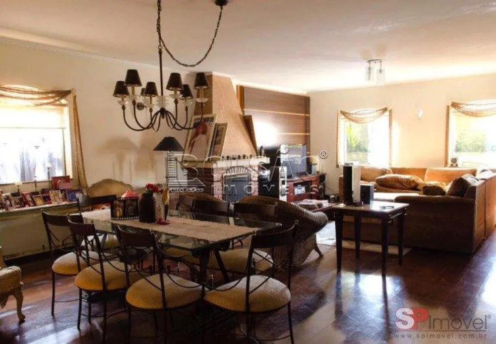 Casa, 3 quartos, 210 m² - Foto 3