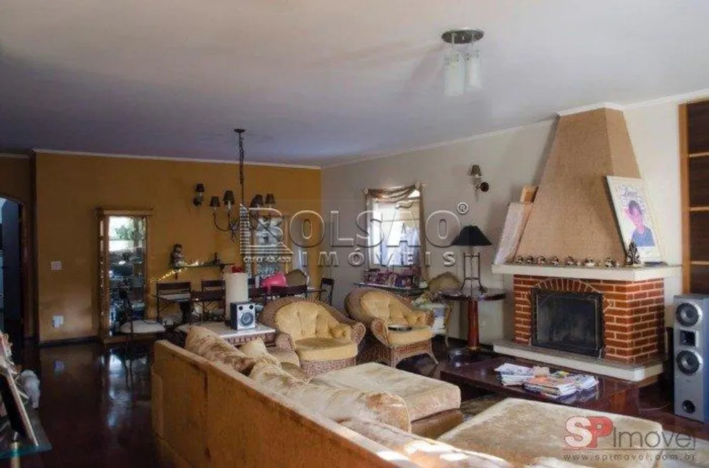 Casa, 3 quartos, 210 m² - Foto 2