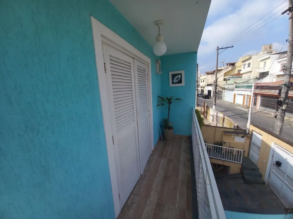 Sobrado, 3 quartos, 200 m² - Foto 5
