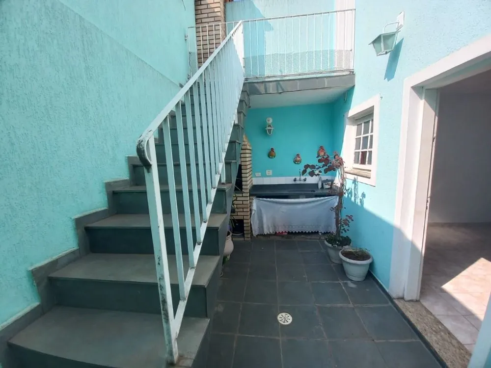Sobrado, 3 quartos, 200 m² - Foto 2