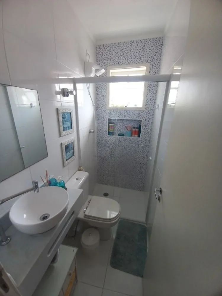 Sobrado, 3 quartos, 200 m² - Foto 1