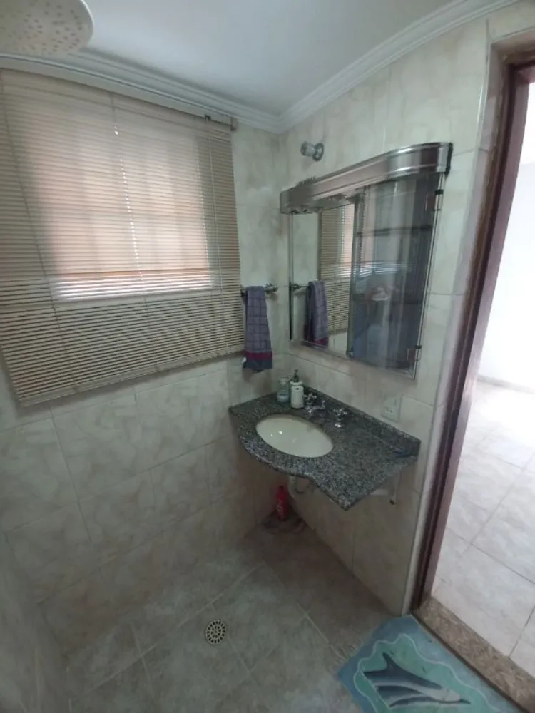 Sobrado, 3 quartos, 200 m² - Foto 4