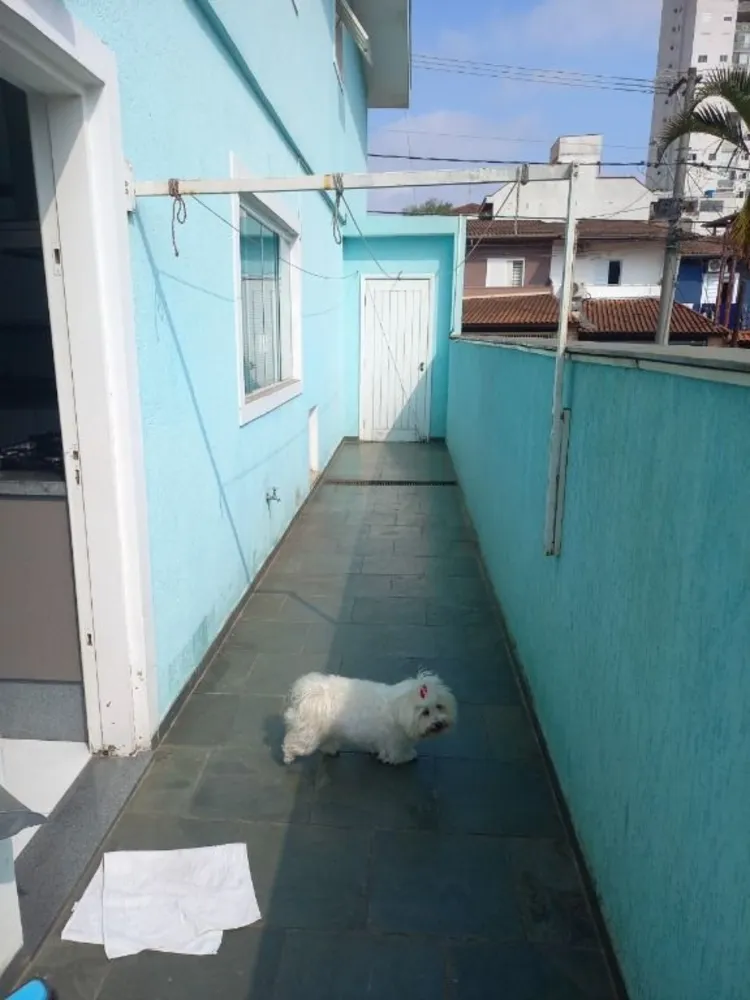 Sobrado, 3 quartos, 200 m² - Foto 3
