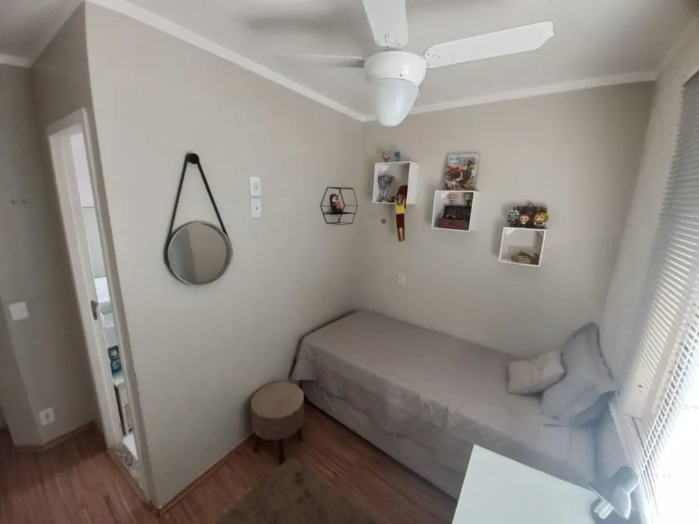 Sobrado, 3 quartos, 200 m² - Foto 7