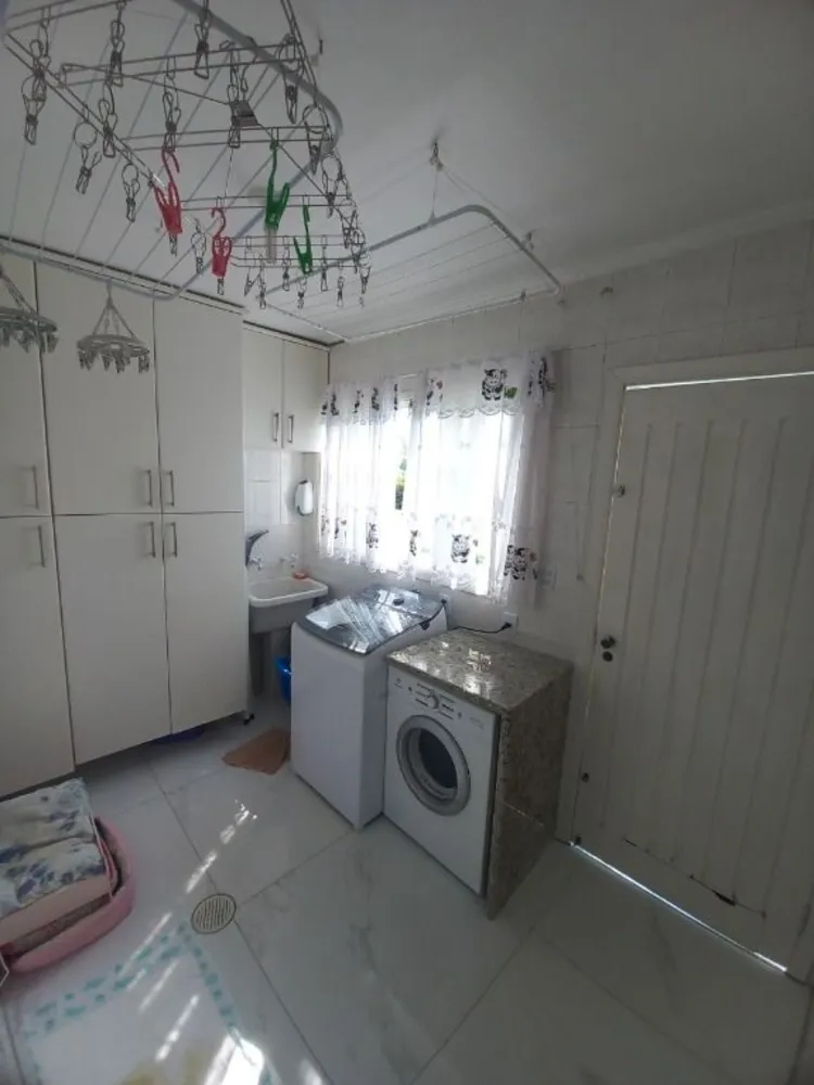 Sobrado, 3 quartos, 200 m² - Foto 4