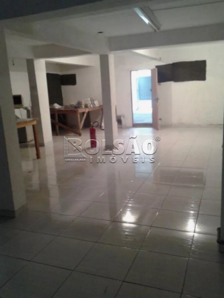 Loja-Salão para alugar com 1 quarto, 130m² - Foto 5