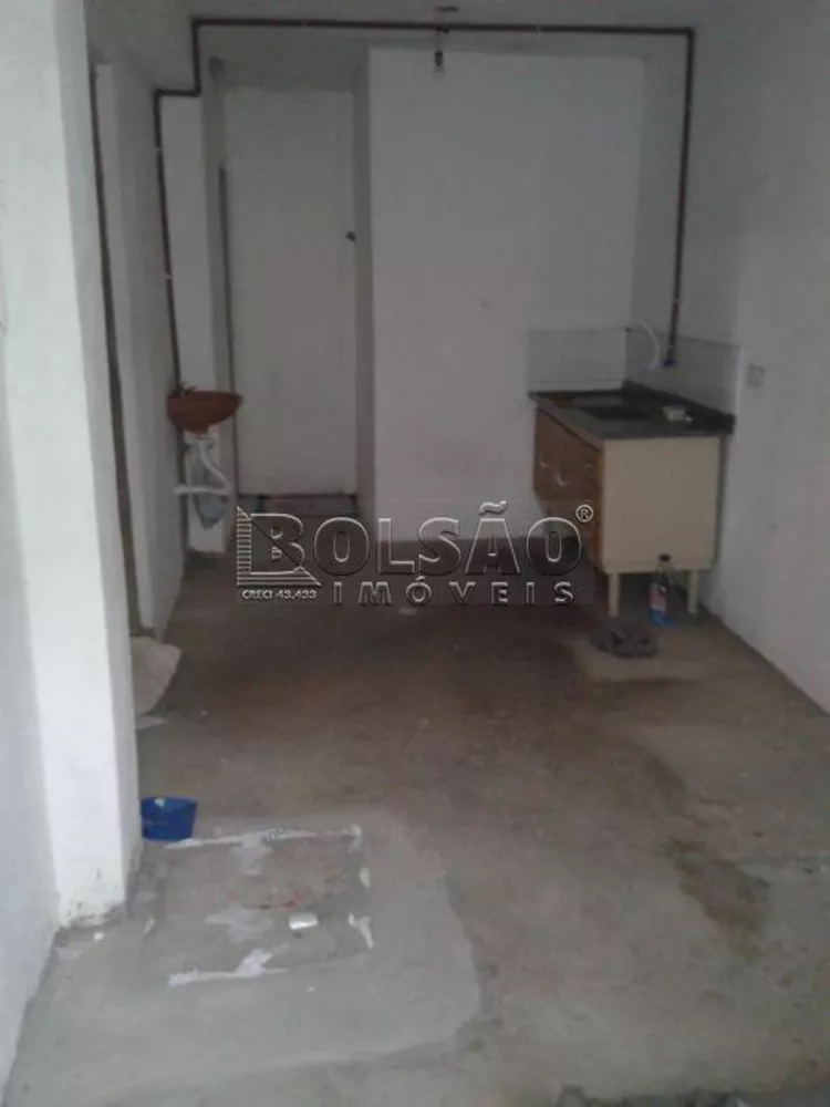 Loja-Salão para alugar com 1 quarto, 130m² - Foto 2