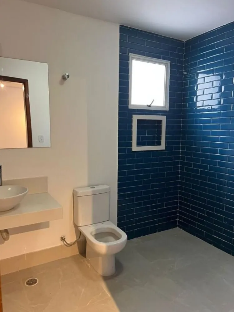 Sobrado, 5 quartos, 324 m² - Foto 12
