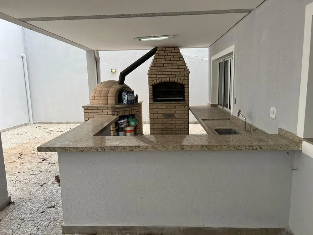 Sobrado, 5 quartos, 324 m² - Foto 9