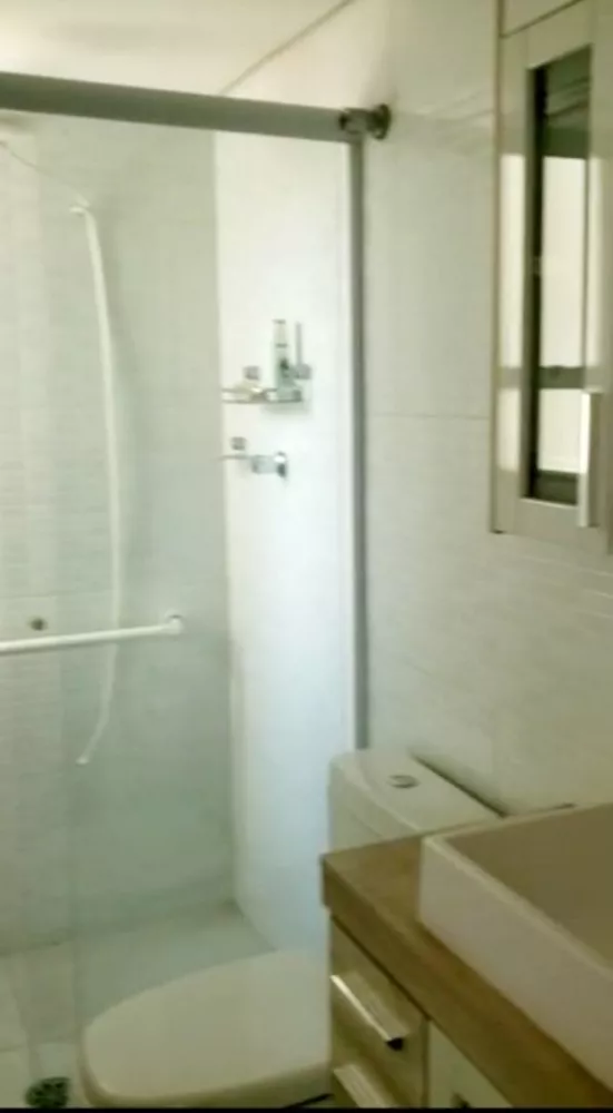 Apartamento à venda com 2 quartos, 56m² - Foto 4