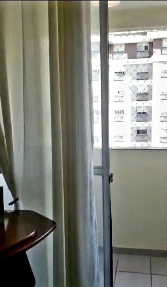 Apartamento, 2 quartos, 56 m² - Foto 10