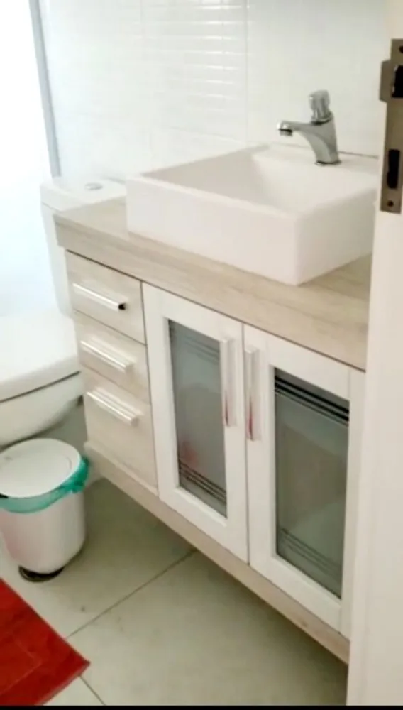 Apartamento, 2 quartos, 56 m² - Foto 9