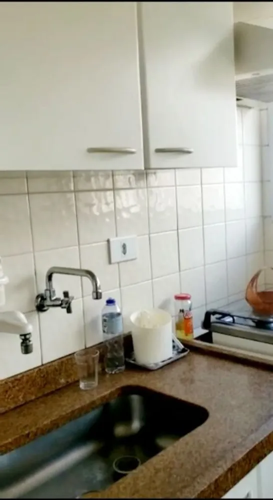 Apartamento, 2 quartos, 56 m² - Foto 7
