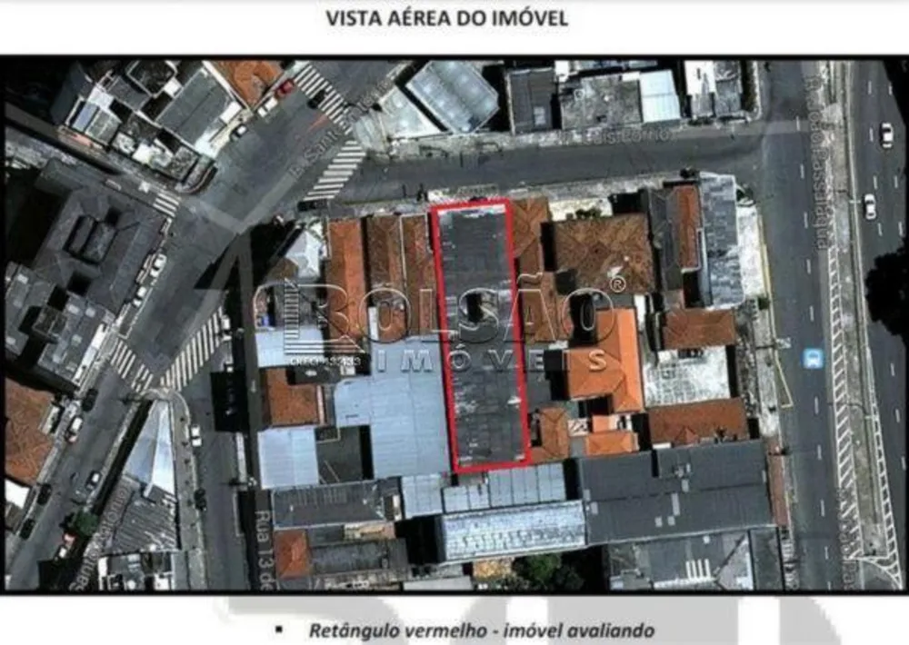 Prédio Inteiro, 1547 m² - Foto 2