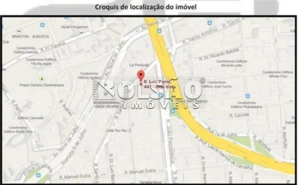 Prédio Inteiro, 1547 m² - Foto 3