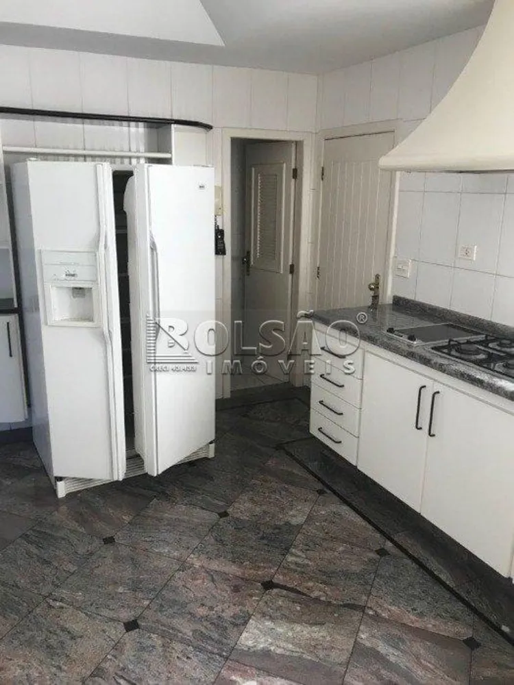 Casa, 6 quartos, 700 m² - Foto 4