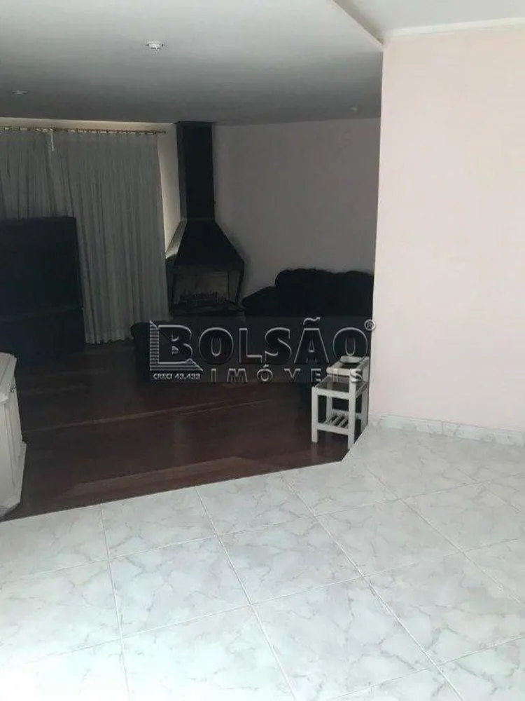 Casa, 6 quartos, 700 m² - Foto 16