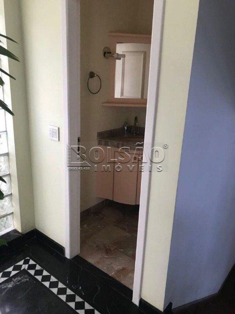 Casa, 6 quartos, 700 m² - Foto 9