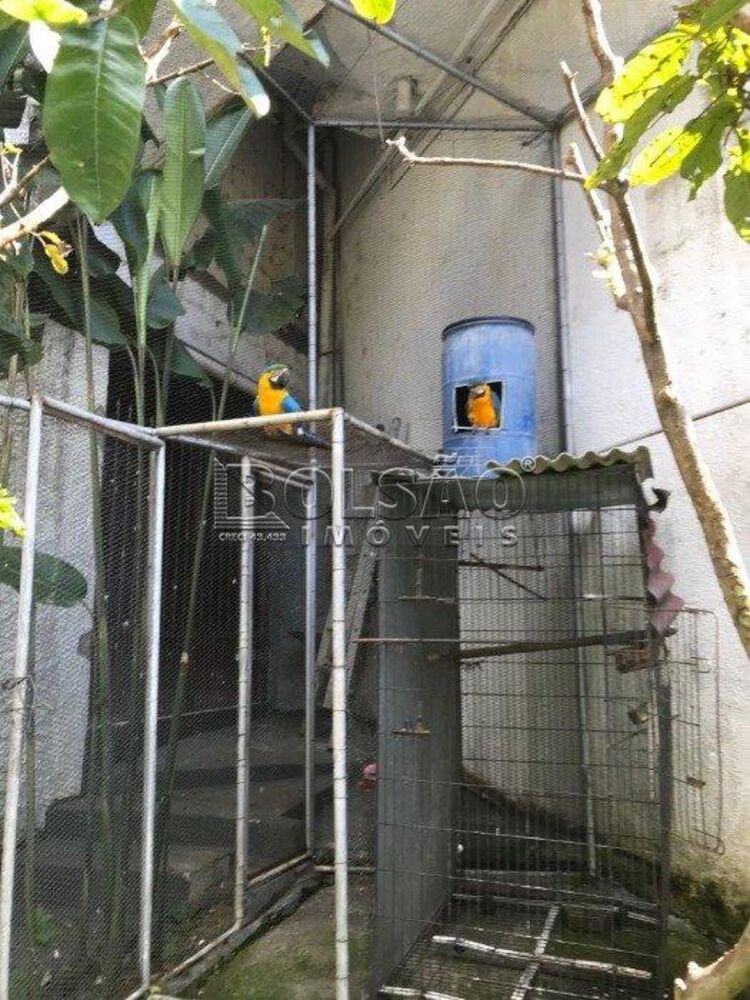 Casa, 6 quartos, 700 m² - Foto 6