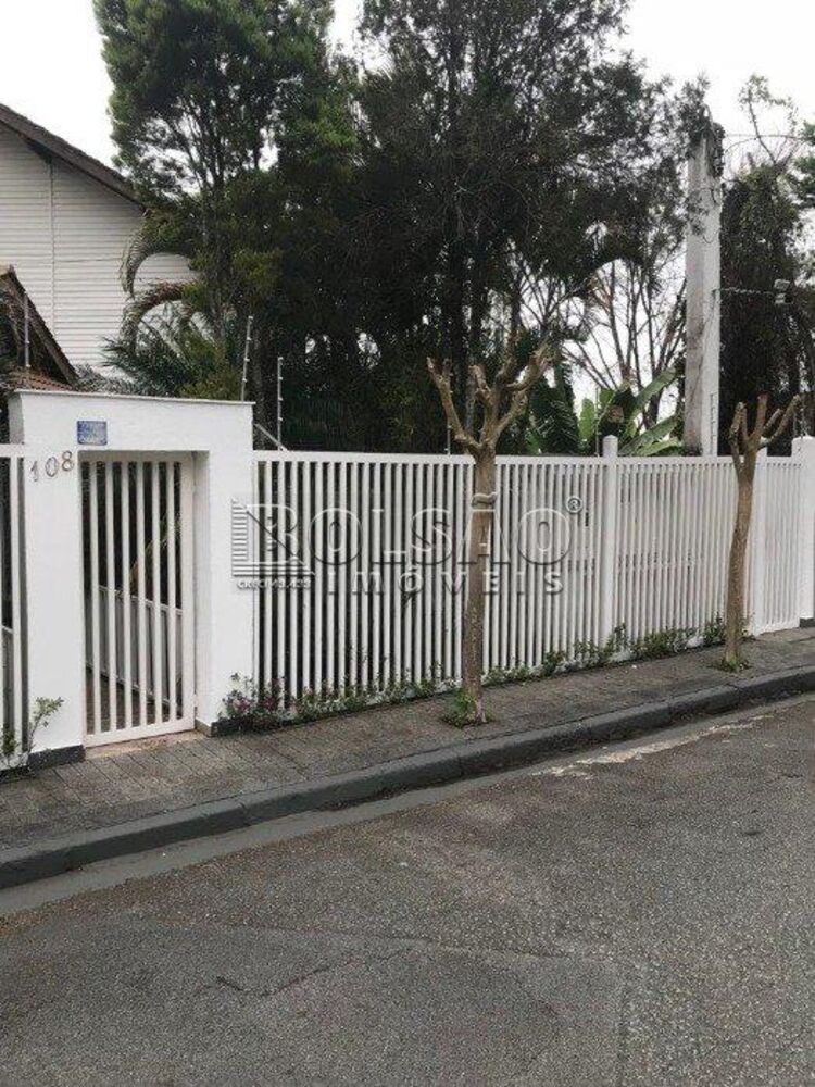 Casa, 6 quartos, 700 m² - Foto 12