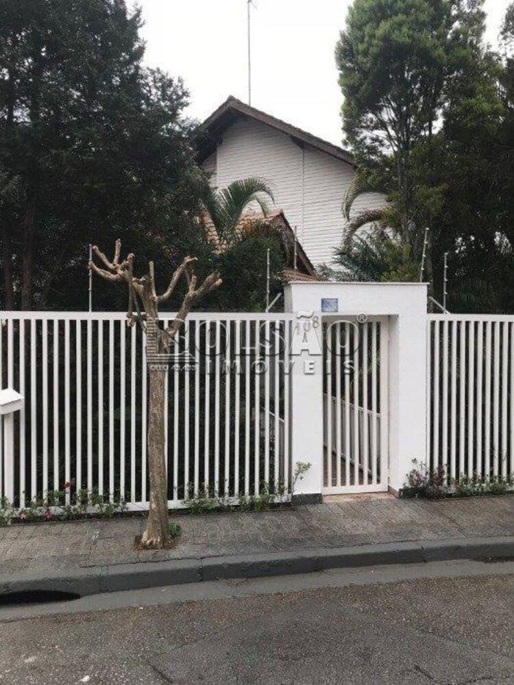 Casa, 6 quartos, 700 m² - Foto 2