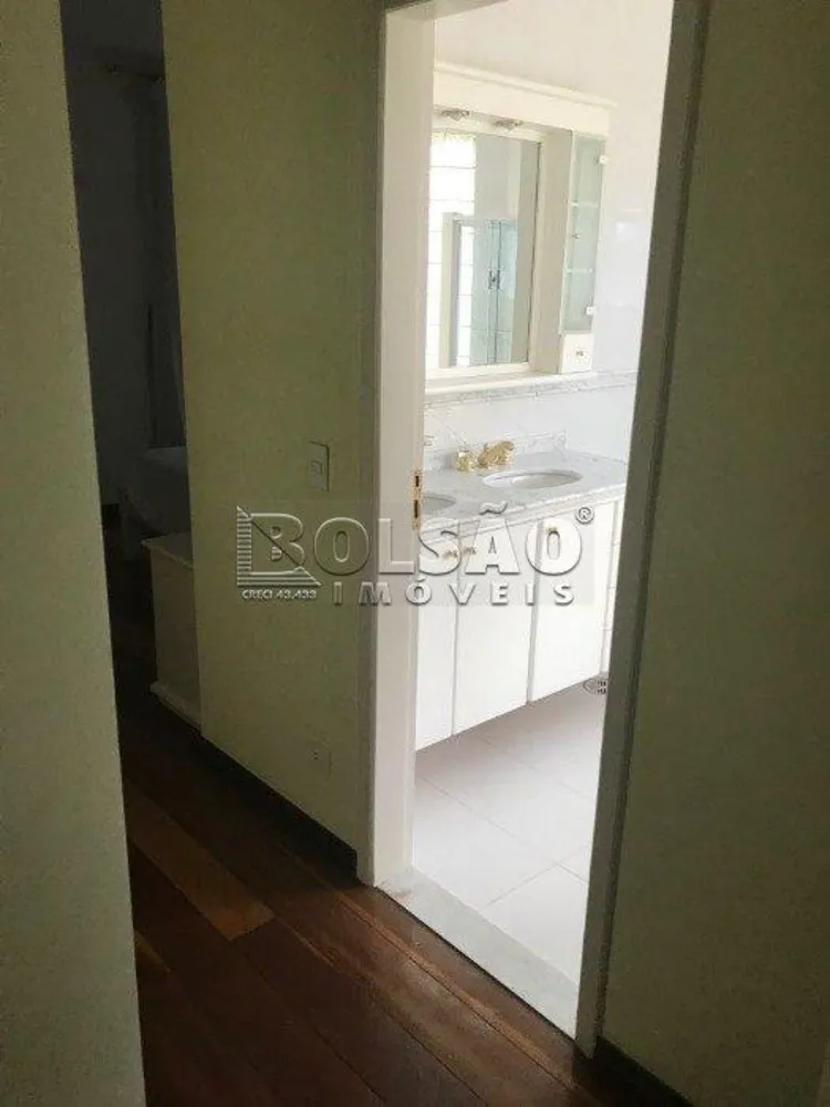 Casa, 6 quartos, 700 m² - Foto 13
